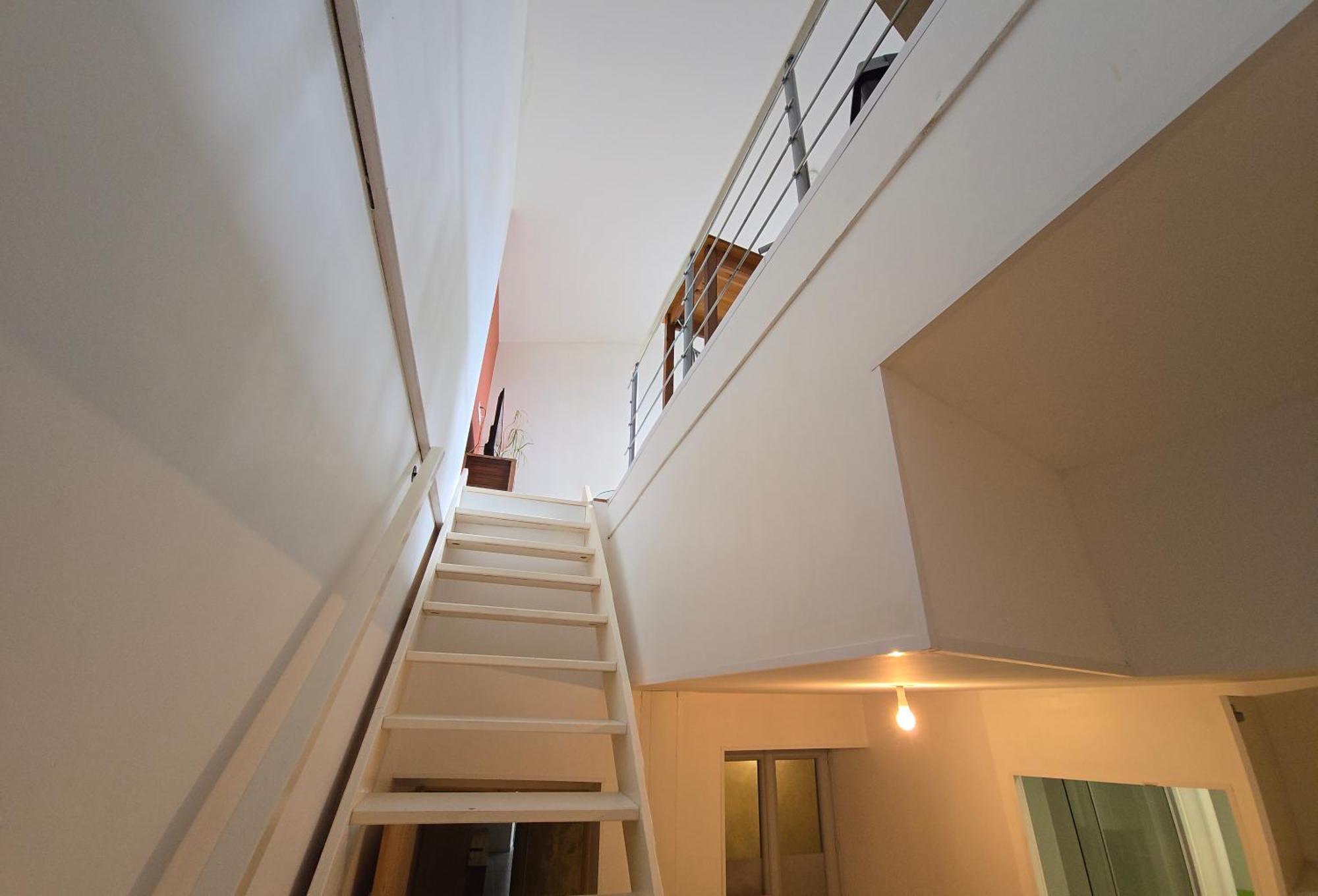Appartement En Duplex Viviers Exteriör bild